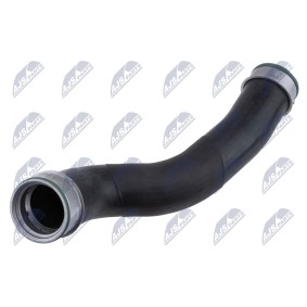 Ladeluftschlauch GPP-ME-114 von NTY günstig für 28,65 € online kaufen