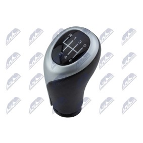 Achetez des Pommeau de vitesse NTY GZB-BM-014 à prix pour 17,82 €