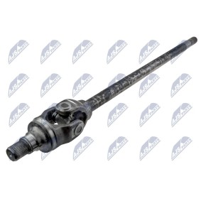 Comprar Árbol de transmisión de NTY NPW-CH-146 a bajo precio de 729,05 €