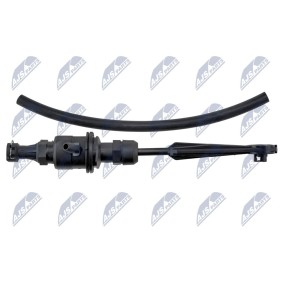 Achetez des Cylindre émetteur d'embrayage NTY NSP-RE-021 à prix pour 34,67 €