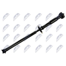 Kardanwelle NWN-BM-051 von NTY günstig für 403,35 € online kaufen