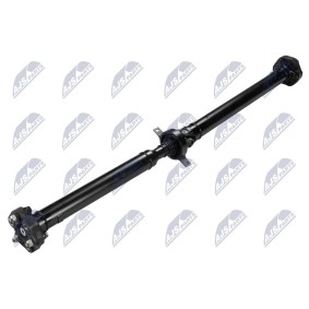 Kardanwelle NWN-BM-053 von NTY günstig für 517,88 € online kaufen