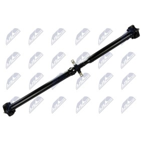 Compre Caixa, eixo motor da NTY NWN-BM-054 a um preço baixo por 422,18 €