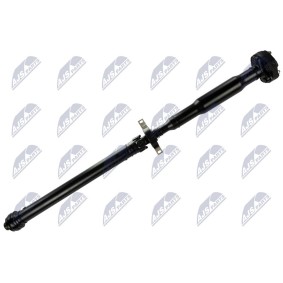 Kardanwelle NWN-BM-055 von NTY günstig für 498,18 € online kaufen