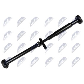 Kardanwelle NWN-CH-069 von NTY günstig für 523,69 € online kaufen