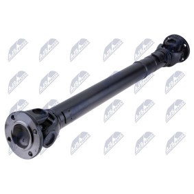 Comprar Árbol cardán de NTY NWN-LR-034 a bajo precio de 168,15 €