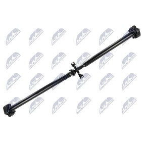 Kardanwelle NWN-ME-087 von NTY günstig für 342,00 € online kaufen