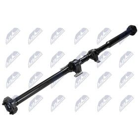 Kardanwelle NWN-ME-088 von NTY günstig für 511,70 € online kaufen