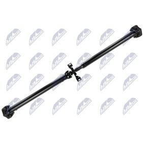 Kardanwelle NWN-ME-094 von NTY günstig für 485,48 € online kaufen