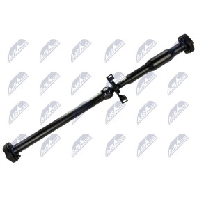 Kardanwelle NWN-ME-097 von NTY günstig für 485,48 € online kaufen