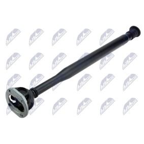 Kardanwelle NWN-ME-101 von NTY günstig für 209,36 € online kaufen