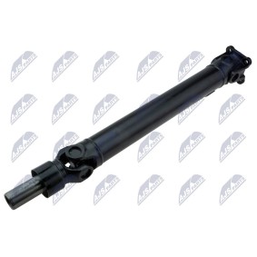 Compre Cardan de NTY online para VANETTE CARGO Autocarro (HC 23) a preços moderados