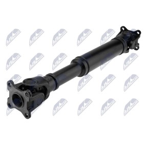 Achetez des Arbre de transmission, entraînement des essieux NTY NWN-TY-039 à prix pour 140,62 €