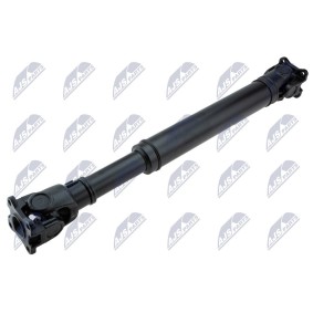 Achetez des Arbre de transmission, entraînement des essieux NTY NWN-TY-047 à prix pour 176,91 €