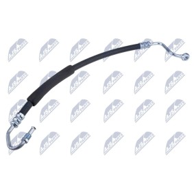 Osta Hydrauliikkaletku, ohjaus NTY:llä SPH-TY-006 edullisesti hintaan 48,88 €