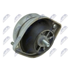 Motorlager ZPS-BM-018 von NTY günstig für 63,89 € online kaufen