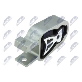 Motorlager ZPS-FR-072 von NTY günstig für 43,78 € online kaufen