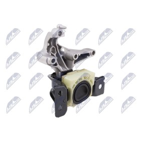 Motorlager ZPS-RE-107 von NTY günstig für 110,97 € online kaufen