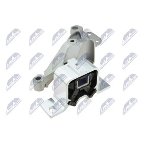Motorlager ZPS-RE-141 von NTY günstig für 62,87 € online kaufen
