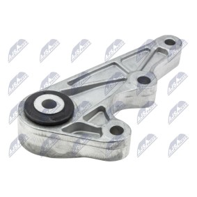 Motorlager ZPS-VV-020 von NTY günstig für 33,31 € online kaufen