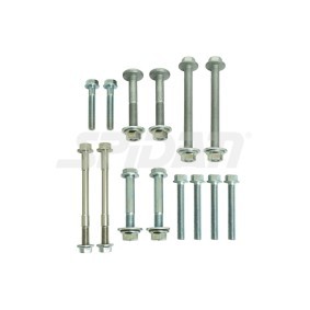 Reparatursatz, Querlenker des Herstellers SPIDAN CHASSIS PARTS - Originalware Artikelnummer: 60034