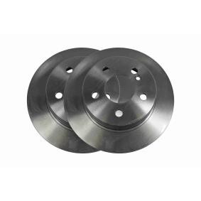 Bremsscheibe V30-40007 von VAICO günstig für 30,16 € online kaufen