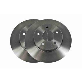 Bremsscheibe V30-40011 von VAICO günstig für 27,49 € online kaufen