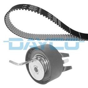 Acquista Kit cinghia di distribuzione da DAYCO KTB440 a buon mercato per soli 52,88 €