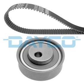 Compre Jogo de correias dentadas da DAYCO KTB445 a um preço baixo por 38,05 €