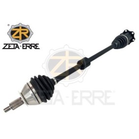 Achetez des Cardan de chez ZETA-ERRE en ligne pour Taigo (CS1) à prix modérés