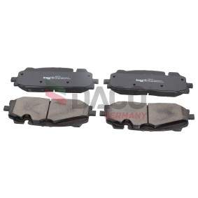 Comprar Juego de pastillas de freno de DACO Germany 320219 a bajo precio de 24,36 €