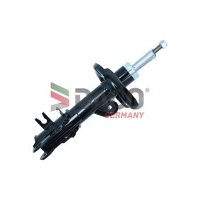 Stoßdämpfer 452708L von DACO Germany günstig für 66,27 € online kaufen