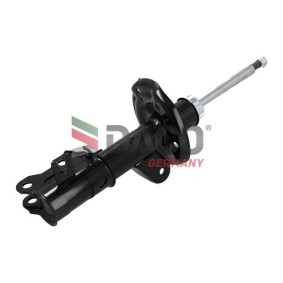 Stoßdämpfer 452708R von DACO Germany günstig für 66,27 € online kaufen