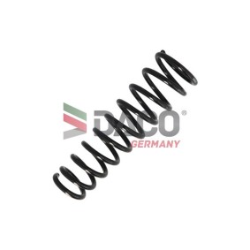 Fahrwerksfeder für ALFA ROMEO von DACO Germany