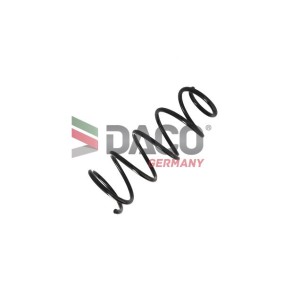 Fahrwerksfeder für LANCIA von DACO Germany