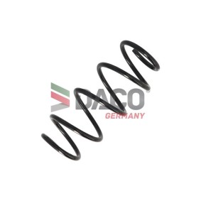 Fahrwerksfeder 801033 von DACO Germany günstig für 42,41 € online kaufen