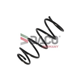 Fahrwerksfeder 801034 von DACO Germany günstig für 32,25 € online kaufen