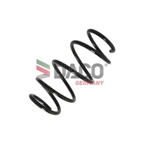 Fahrwerksfeder 803017 von DACO Germany günstig für 26,19 € online kaufen