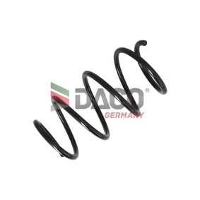 Fahrwerksfeder 803912 von DACO Germany günstig für 27,35 € online kaufen