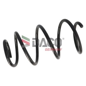 Fahrwerksfeder 803913 von DACO Germany günstig für 36,42 € online kaufen
