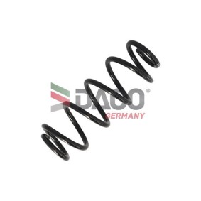 Fahrwerksfeder 813702 von DACO Germany günstig für 22,69 € online kaufen