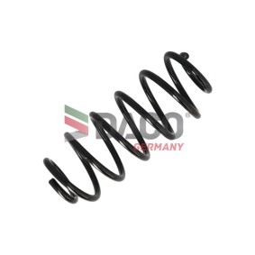Fahrwerksfeder 813904 von DACO Germany günstig für 42,05 € online kaufen