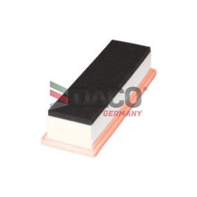 Luftfilter für FORD von DACO Germany