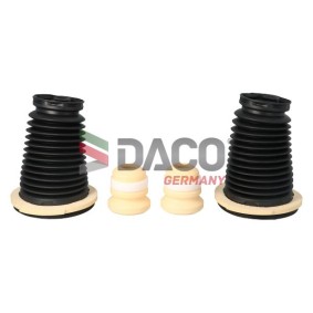 Osta Vaimennuskumi, jousitus DACO Germany:llä PK0907 edullisesti hintaan 35,22 €