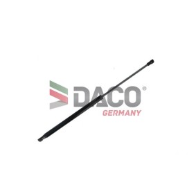 Heckklappendämpfer für CITROËN von DACO Germany