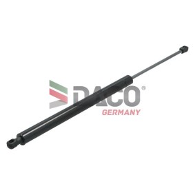 Heckklappendämpfer für CITROËN von DACO Germany