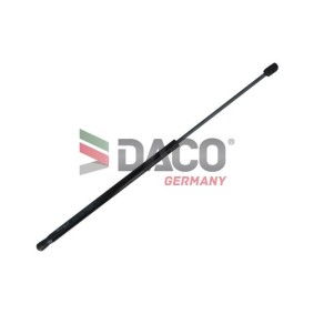 Kjøp Baklukedemper av DACO Germany SG0928 til den lave prisen 115,94 NOK