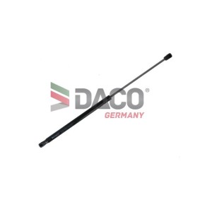 Heckklappendämpfer für FORD von DACO Germany