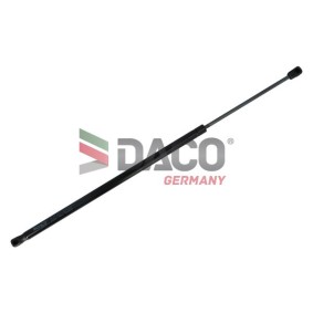 Heckklappendämpfer SG1052 von DACO Germany günstig für 11,67 € online kaufen