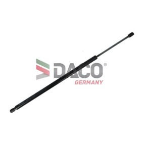 Heckklappendämpfer für FORD von DACO Germany